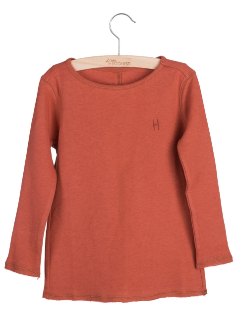 Little Hedonist Paita Jack Chili Oil Argan oil